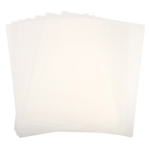 Folia lamin.A3/100mic (100szt)