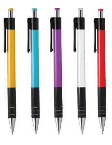 Długopis TETIS KD940-NM MIX