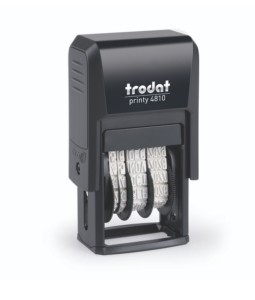 Datownik TRODAT 4810 MA