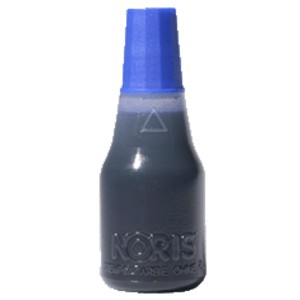 Tusz do stempli 110S NORIS NIEBIESKI