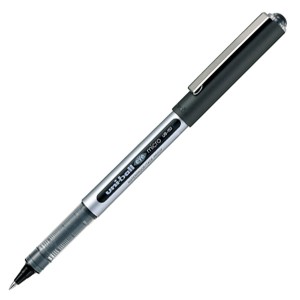 Pióro UB-150e UNI CZARNE