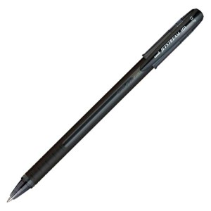 Długopis SX-101 UNI CZARNY