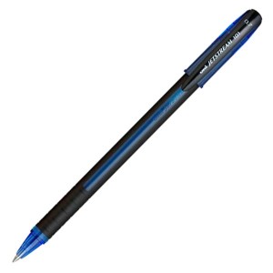 Długopis SX-101 UNI NIEBIESKI