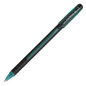 Długopis SX-101 UNI ZIELONY