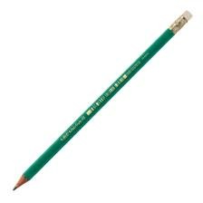 Ołówek EVOLUTION BIC 655 HB z gumką (12szt)