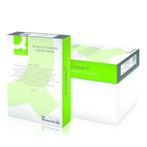 Papier ksero A4 Q-CONNECT klasa B