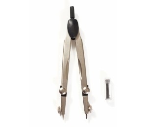 Cyrkiel uniwersalny 160mm 61516 LENIAR