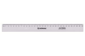 Linijka 30cm