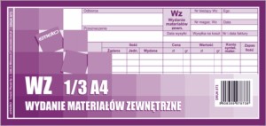 Wz-mała (1/3A4) 7-poz.o/k (873)