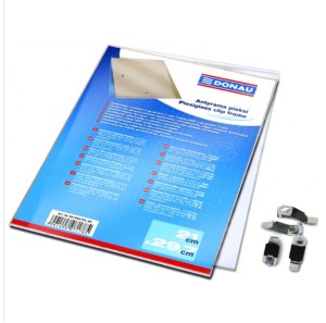 Antyrama A4 21/29,7 PLEXI