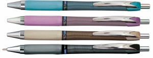 Długopis LINC Elantra 0,3mm NIEBIESKI