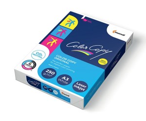 Papier ksero A3 satynowany 250g (125szt) k7 482484