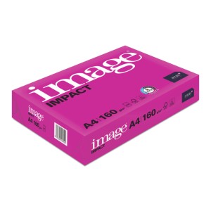 Papier ksero A4 160g IMAGE IMP.475403 k5