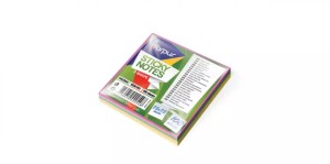 Notes samoprzylepny 75x75mm 100 kartek FO42057