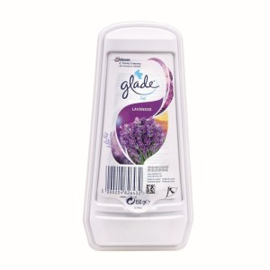 Odświerzacz GLADE żel LAWENDA 150g