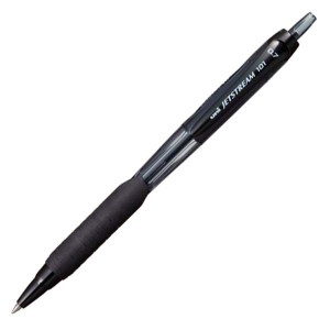 Długopis SXN-101 UNI CZARNY
