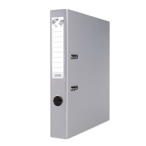 Segregator A4/50mm SZARY