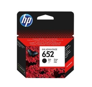 CARTR.HP F6V25AE BHK (652) CZAR