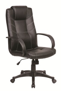FOTEL BIUROWY CORSICA OFFICE PRODUCTS CZARNY