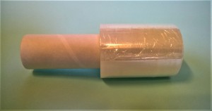 Folia STRETCH PRZEŻR.GRANAT 10/23 0,25kg