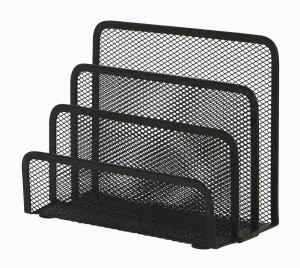 Przybornik SORTER DO KORESPONDENCJI Q-CONNECT