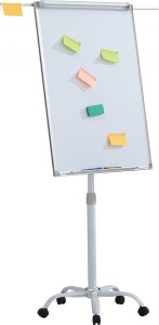 Tablica FLIPCHART MOBILNA 70x100cm OFFICE