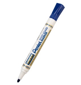 Marker tabl. PENTEL MW85 NIEBIESKI