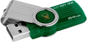 Pamięć KINGSTON 64GB USB 3.2