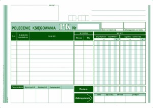 Polecenie księg.A5 off.(439-3)