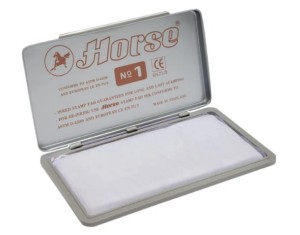 Poduszka do stempli Nr1 150x74 (140-1032)