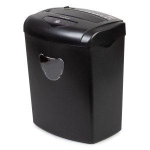 Niszczarka OPUS OS2210CD