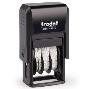 Datownik TRODAT 4810 ISO
