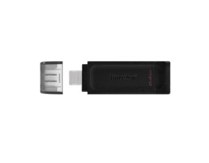 Pamięć KINGSTON 64GB USB 3.2 USB-C