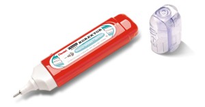 Korektor precyzyjny ZLC31 PENTEL