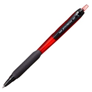 Długopis SXN-101 UNI CZERWONY