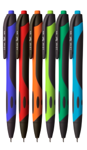 Długopis TETIS KD913-NM