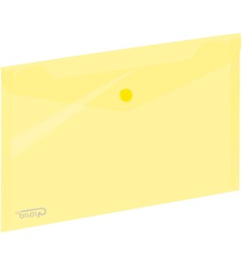 Koperta fol.A5 GRAND 043 ŻÓŁTA (120-1252)