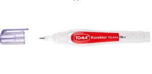 Korektor w pisaku TOMA TO-014 10ml