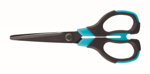 Nożyczki TETIS 6" GN290-NB NON-STICK