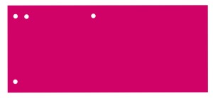 Przekładki 240x105 (100szt) RÓŻOWE