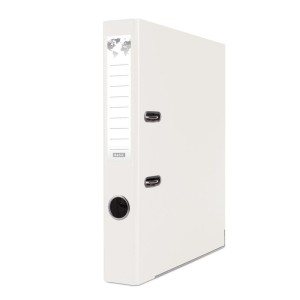 Segregator A4/50mm BIAŁY