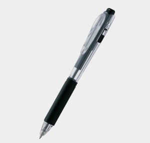Długopis PENTEL BK-437 CZARNY