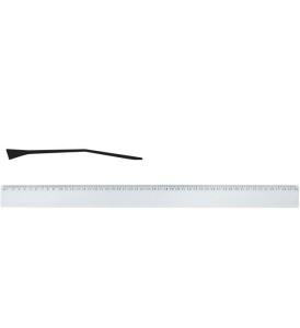 Linijka 50cm ALUMINIOWA GR-122-50 (130-1506)