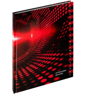 Skorowidz A4 96# GRAND (150-1188)