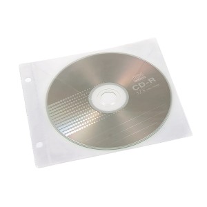 Koszul.na 1 CD d/segr.ET-18 (10szt)