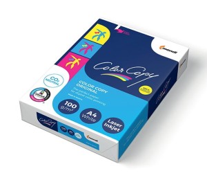 Papier ksero A4 satynowany 100g (500szt)k5 315856