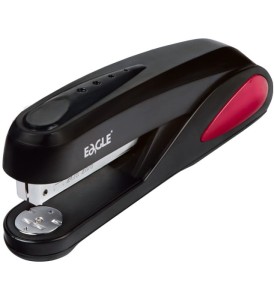 Zszywacz S-5104B EAGLE CZERWONY (110-1521)