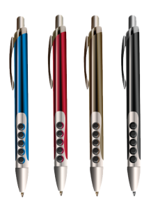 Długopis TETIS KD954-NM