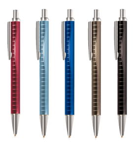 Długopis TETIS KD953-NM