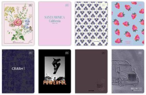 Zeszyt A5 60- LINIA INTERDRUK